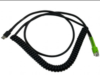 Zebra CBA-UF8-C12ZAR...