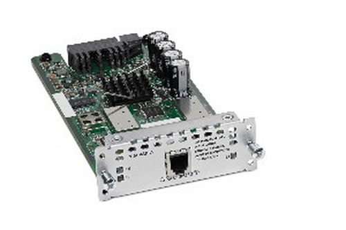 Cisco NIM-VAB-A netw...