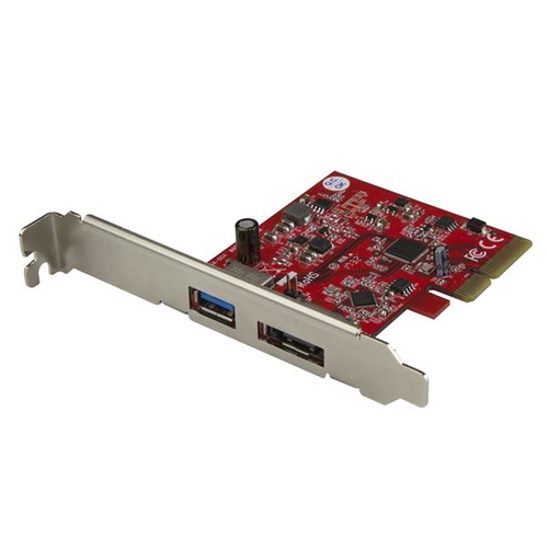 StarTech.com 2-Port ...