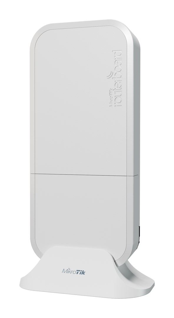 Mikrotik wAP ax wire...