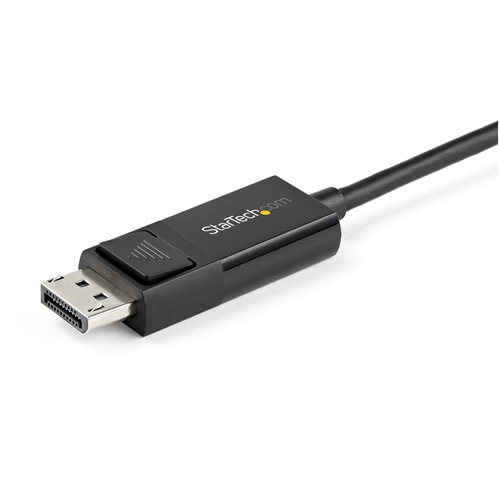 CDP2DP1MBD - Cables & Adaptors by StarTech.com