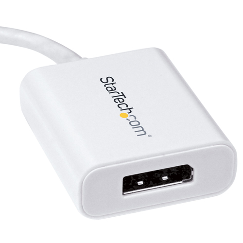 CDP2DPW - Cables & Adaptors by StarTech.com