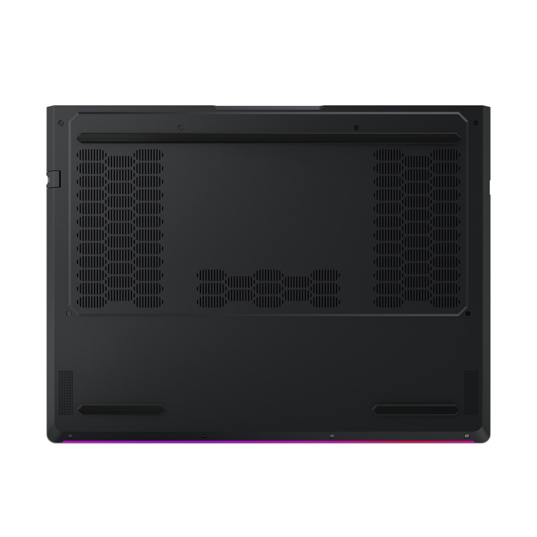 Lenovo Legion Pro 7 16IAX10H Intel Core Ultra 9 275HX Laptop 40.6 cm (16") WQXGA 64 GB DDR5-SDRAM 1 TB SSD NVIDIA GeForce RTX 5090 Wi-Fi 7 (802.11be) Windows 11 Pro Black