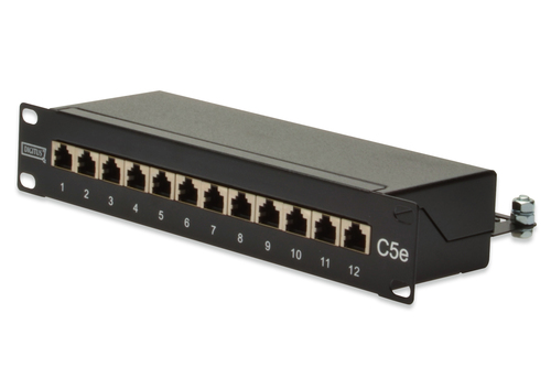 Digitus CAT 5e, Clas...