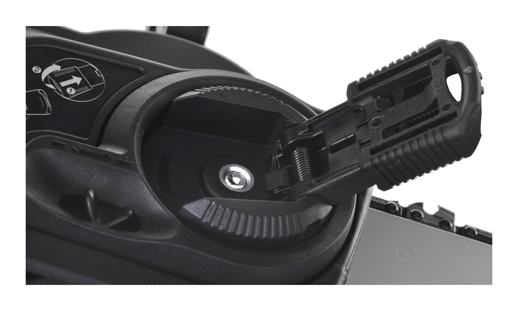 Electric saw 1800W MAKITA UC3541A