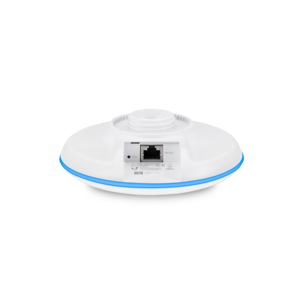 Ubiquiti Building-to-Building Bridge Network bridge White