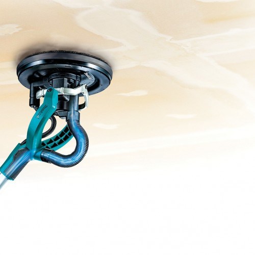 Makita DSL801ZU portable sander Drywall sander 1800 RPM Black  Blue