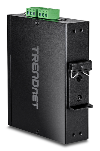 Trendnet TI-G5062 network switch Unmanaged 2.5G Ethernet (100/1000/2500) Black
