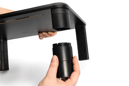 Digitus Ergonomic Monitor Riser
