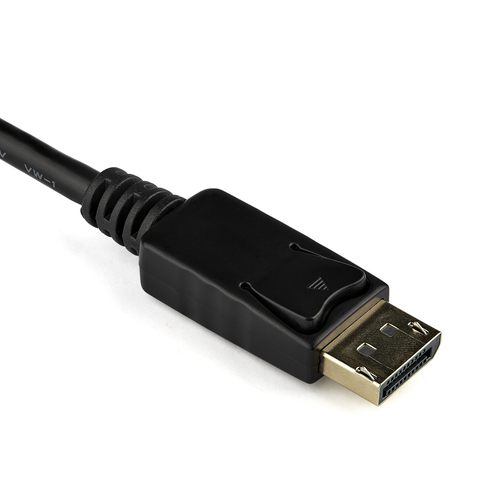 DP2VGA2 - Cables & Adaptors by StarTech.com