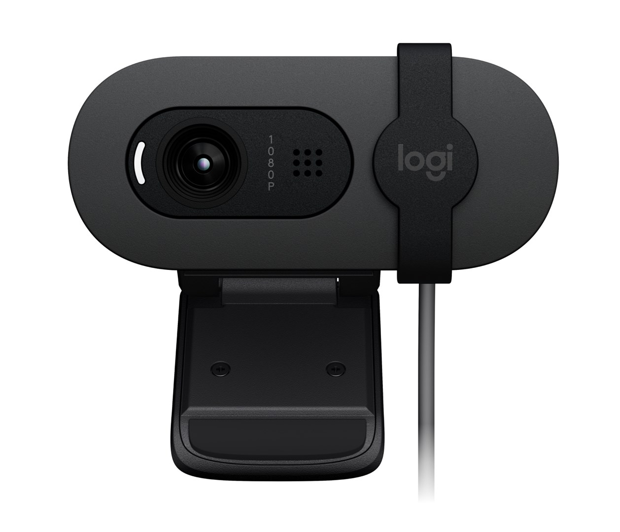 Logitech Brio 105 we...