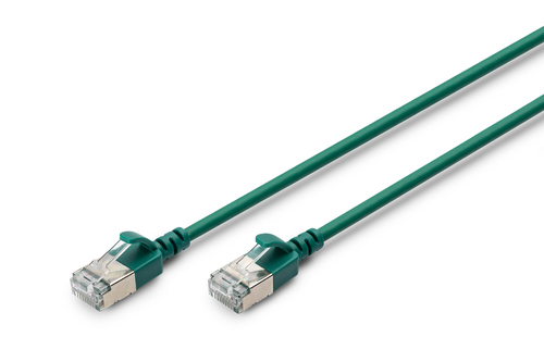 Digitus CAT 6A F-FTP...