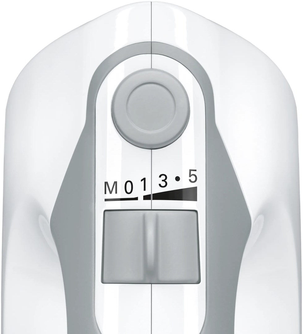 Bosch MFQ36440 mixer Hand mixer 450 W White