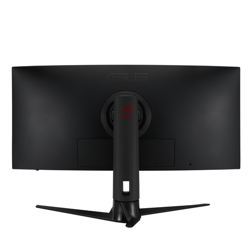 ASUS ROG Strix XG349C computer monitor 86.7 cm (34.1") 3440 x 1440 pixels UltraWide Quad HD Black