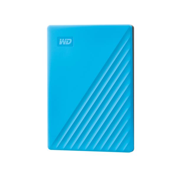 Western Digital My P...
