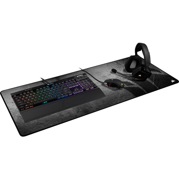 Corsair MM350 PRO Gaming mouse pad Grey