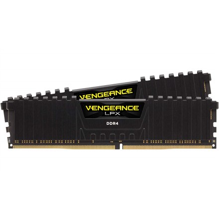 Corsair Vengeance LP...