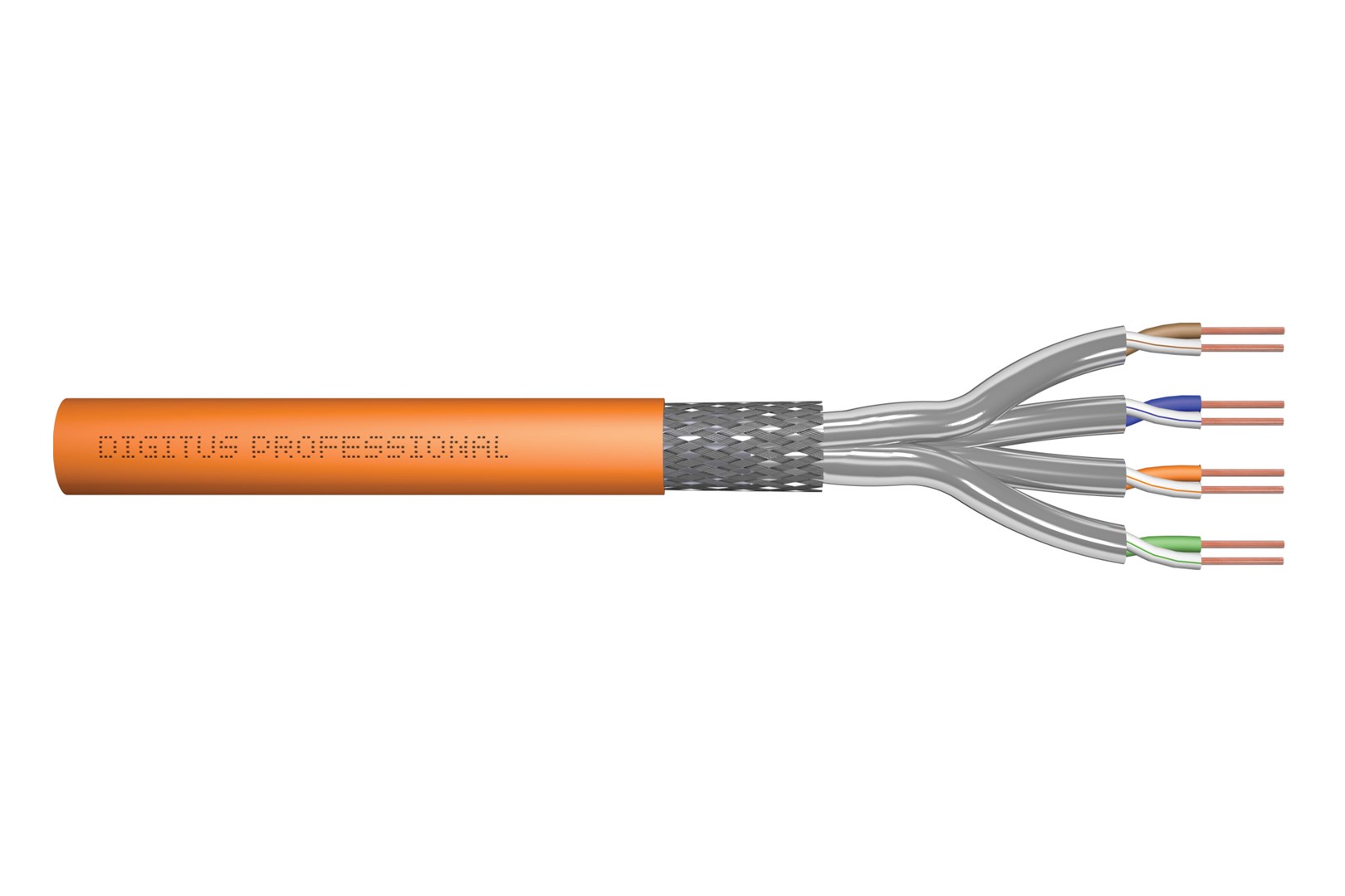 Digitus CAT 7 S/FTP ...