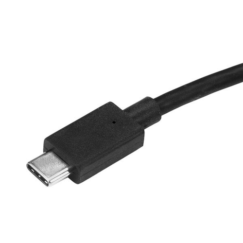 MSTCDP123DP - Cables & Adaptors by StarTech.com