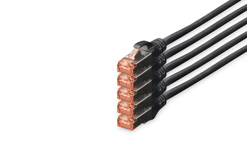 Digitus CAT 6 S/FTP ...