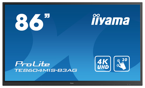 iiyama TE8604MIS-B3A...