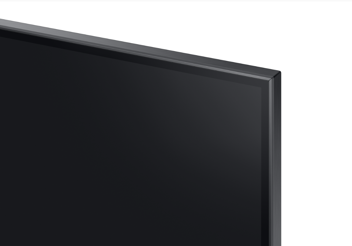 Samsung S43CG700NU computer monitor 109.2 cm (43") 3840 x 2160 pixels 4K Ultra HD LED Black, White