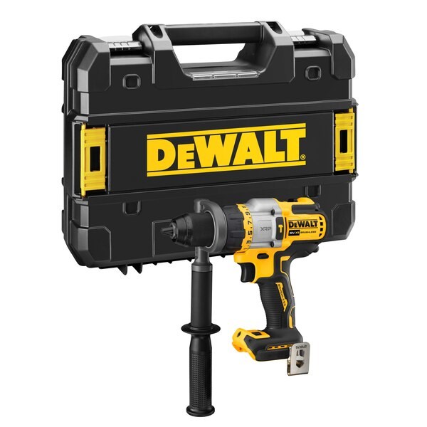 DeWALT DCD999NT-XJ d...