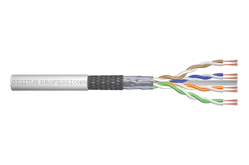 Digitus CAT 6 SF/UTP...