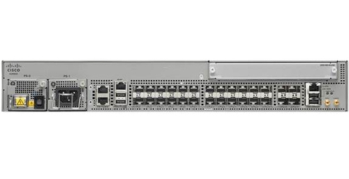 Cisco ASR-920-24SZ-I...