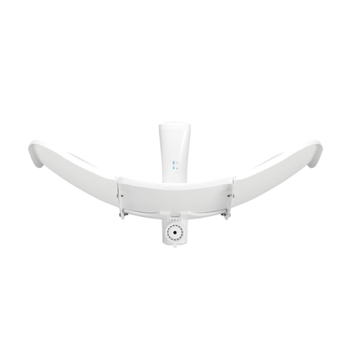 Ubiquiti LTU-LR wireless access point 1000 Mbit/s White Power over Ethernet (PoE)