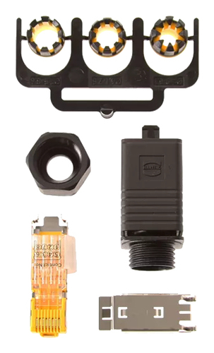 Axis 5700-371 wire c...