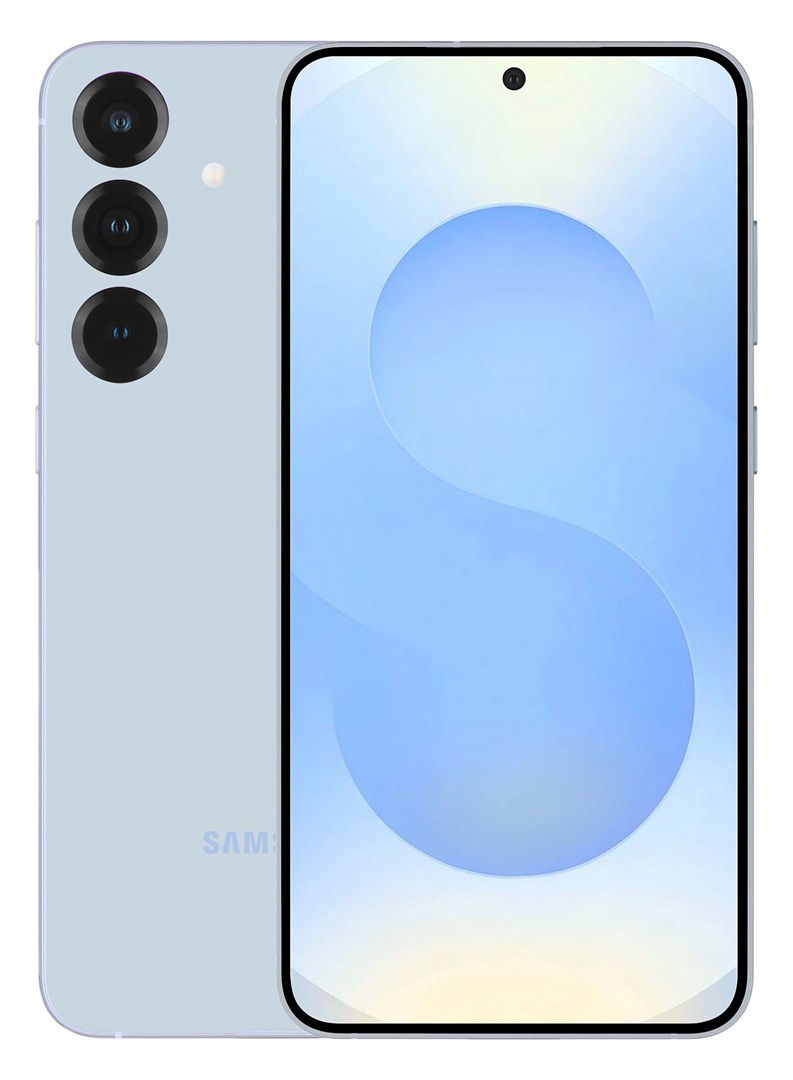 Samsung Galaxy S25+ 17 cm (6.7") Dual SIM Android 15 5G USB Type-C 12 GB 512 GB 4900 mAh Blue