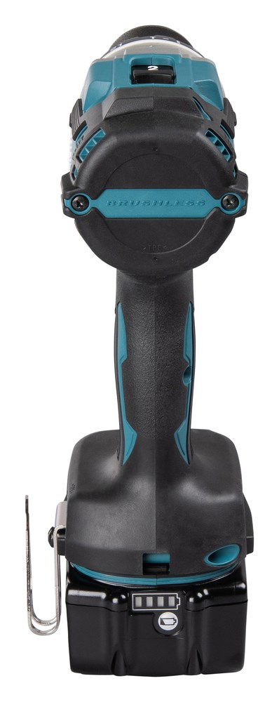 MAKITA. SCREWDRIVER UD.18V DHP489RTJ 73/40Nm 2x5 0Ah