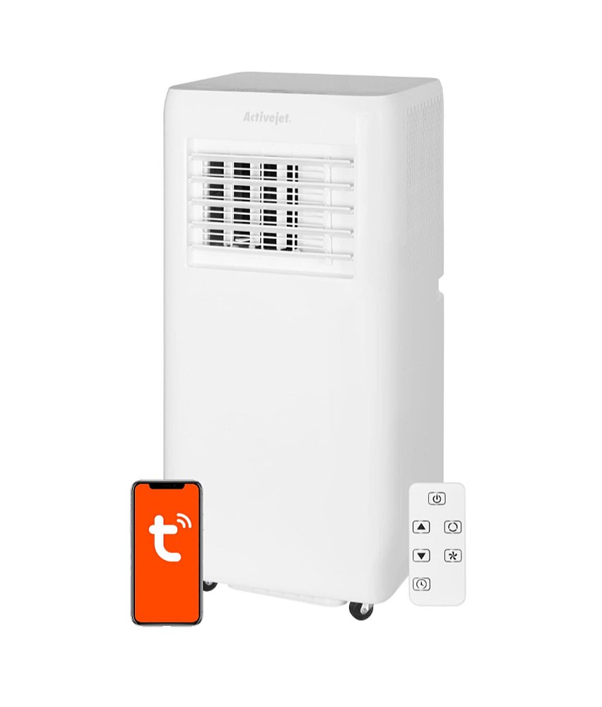 Activejet portable a...