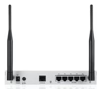 Zyxel USG FLEX 100AX hardware firewall 0.9 Gbit/s