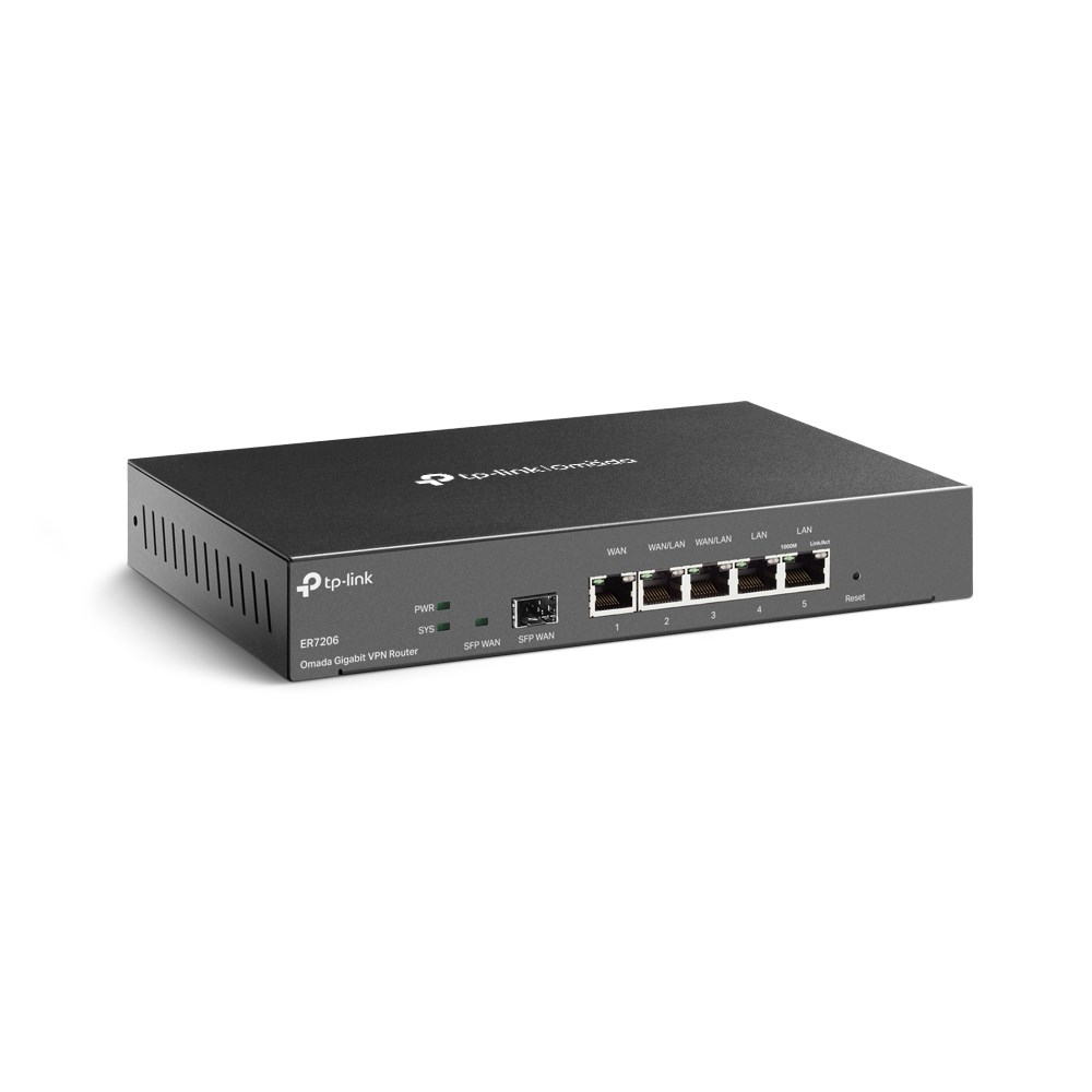 TP-Link SafeStream G...