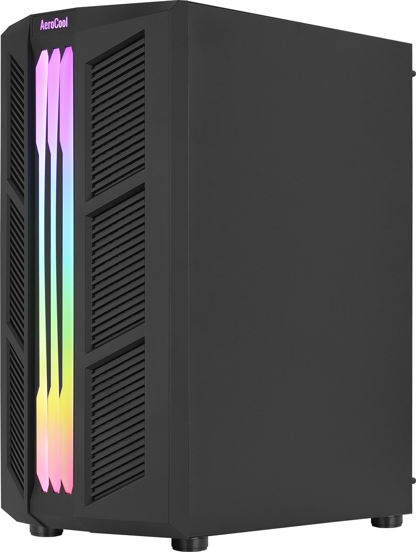 Aerocool Prime Midi Tower Black