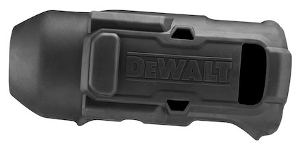 Rubber cover for the DCF899/900 impact wrench