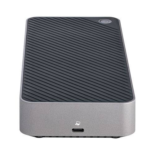 116E-USBC-DOCK - Accessories by StarTech.com