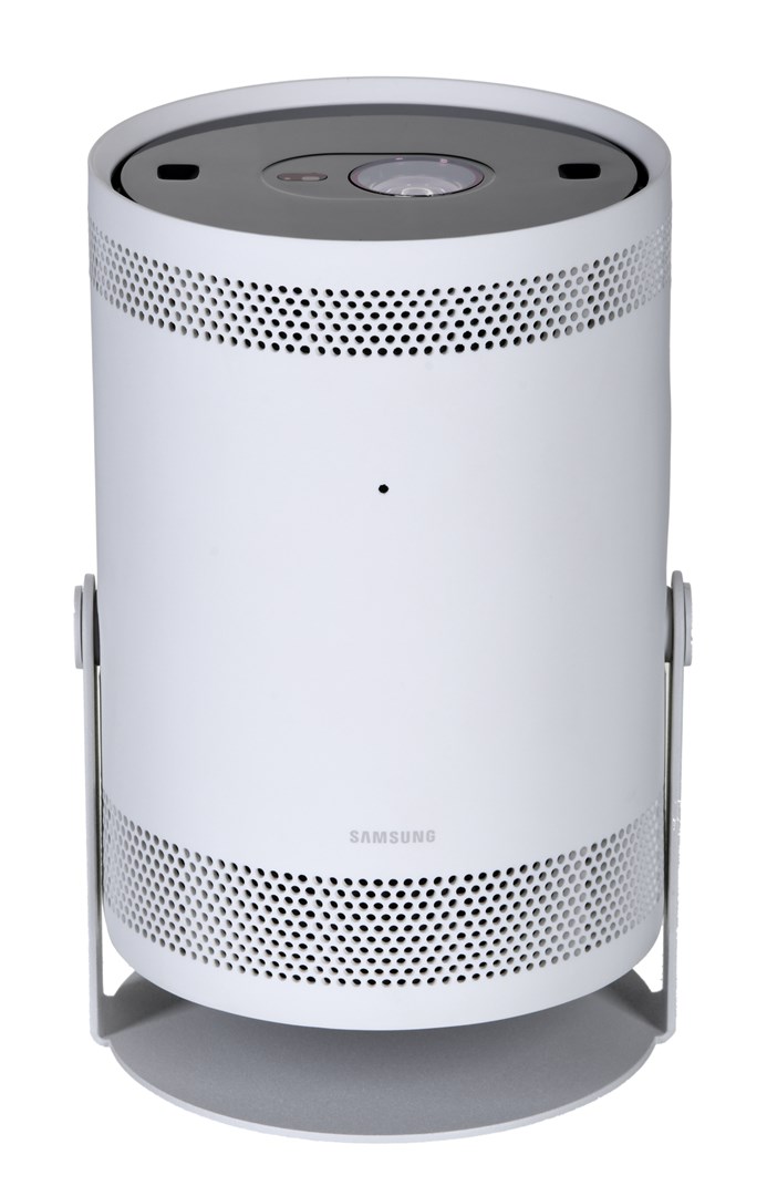 Samsung SP-LFF3CLAXXXH data projector Projector module White