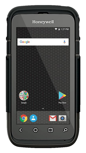 Honeywell Dolphin CT...