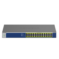 NETGEAR GS524PP Unma...
