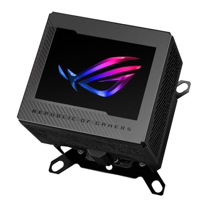 ASUS ROG RYUJIN III ...