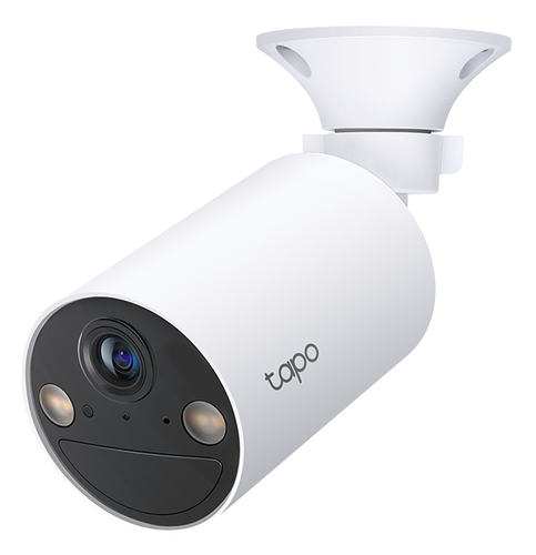 Tapo C410 - Cameras & Door Access by TP-Link