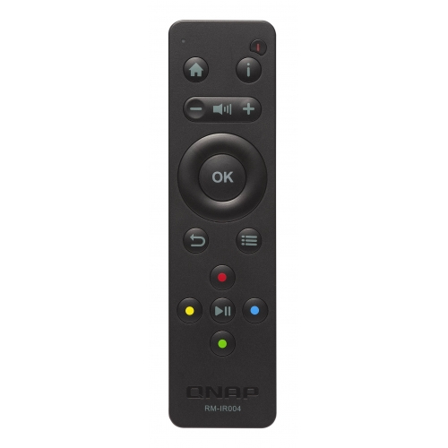 QNAP RM-IR004 remote...