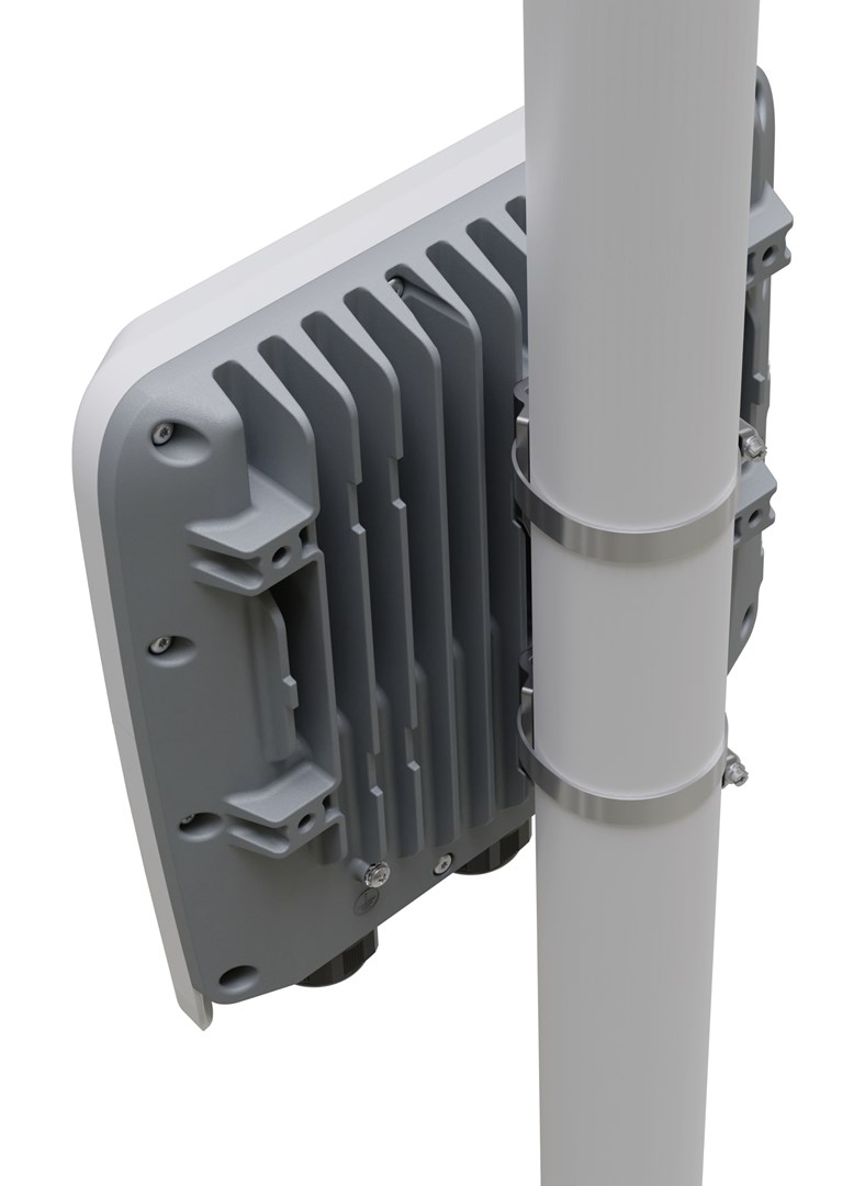 Mikrotik RB5009UPr+S+OUT wired router 2.5 Gigabit Ethernet, Gigabit Ethernet White