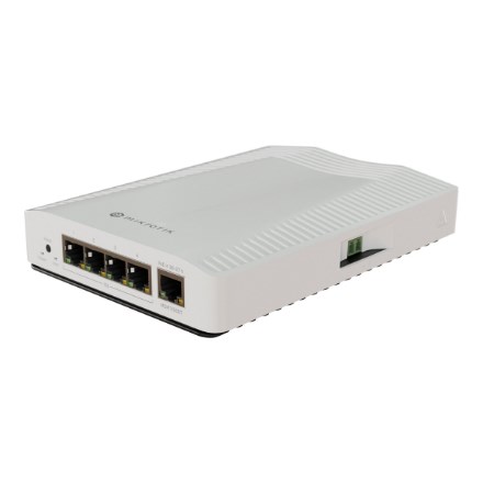 Mikrotik CRS304-4XG-...