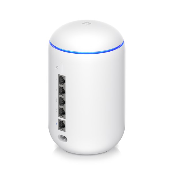Ubiquiti Dream wireless router Gigabit Ethernet Dual-band (2.4 GHz / 5 GHz) White