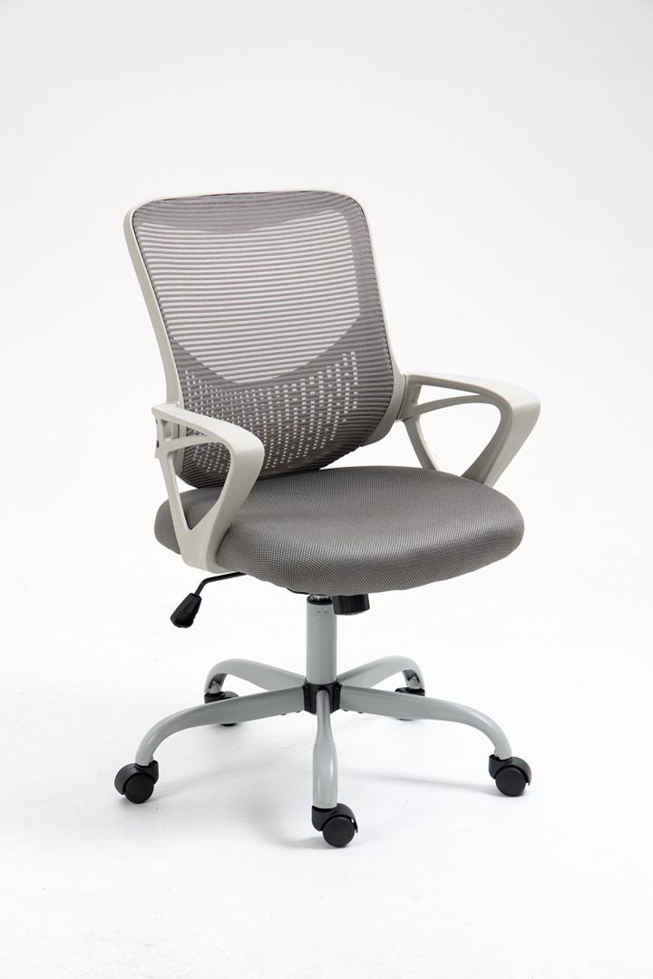 Activejet Office chair YK507 grey