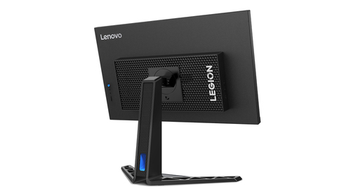 Lenovo Legion Y27qf-30 LED display 68.6 cm (27") 2560 x 1440 pixels Quad HD Black